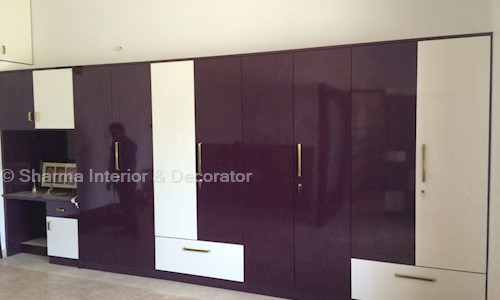 Sharma Interior & Decorator in Uraiyoor, Trichy - 620003