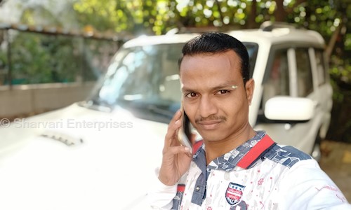Sharvari Enterprises in Katraj, Pune - 411046