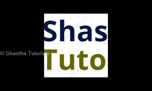 Shastha Tutorials in Vanasthalipuram, Hyderabad - 500070