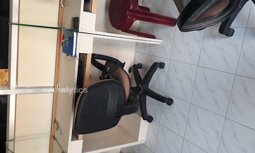 Shellone Analytics in Porur, Chennai - 600116