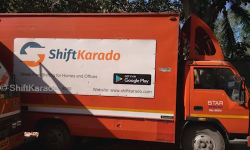 ShiftKarado in Andheri East, Mumbai - 400069