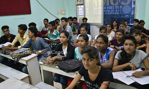 Shiny Star Tuition Centre in Nerkundrum, Chennai - 600107
