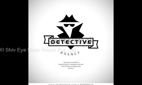 Shiv eye birds watch private limited in Old Sangvi, Pune - 411020