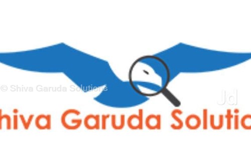 Shiva Garuda Solutions in Sundarapuram, Coimbatore - 641024