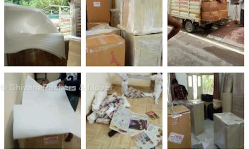 Shivam Packers & Mover in Kanpur Road, Lucknow - 226012