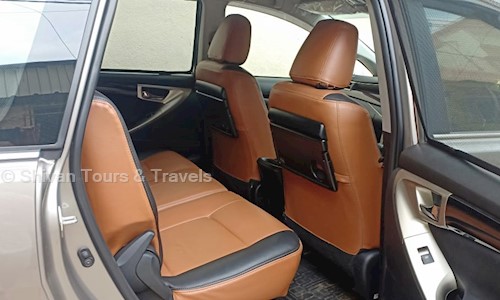Shivan Tours & Travels in Begur, Bangalore - 560068