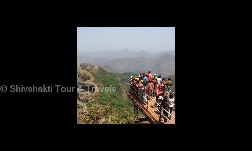 Shivshakti Tour & Travels in Mahabaleshwar, satara - 412806