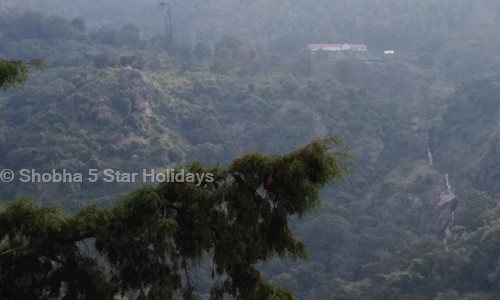 Shobha 5 Star Holidays in Saraswathipuram, Mysore - 570029