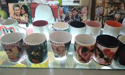 SHREE ATHARVA PHOTOS in Kothrud, Pune - 411038