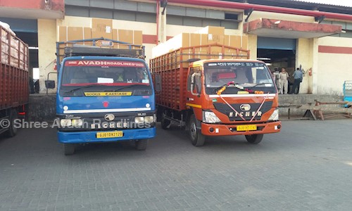 Shree Avadh Roadlines