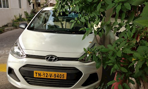 Shree Cars in Reddiyarpalayam, Pondicherry - 605010