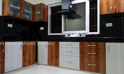 Shree jashnath interiors in Dommasandra, Bangalore - 562125
