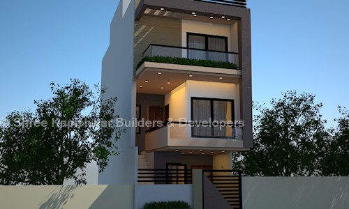 Shree Kapishwar Builders & Developers in Nipania, Indore - 452010