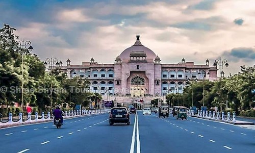 Shree Shyam Tours & Travels in Sanganer, Jaipur - 302018