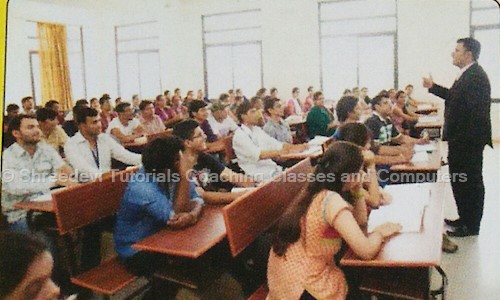 Shreedevi Tutorials Coaching Classes and Computers in Kadri, Mangalore - 575004