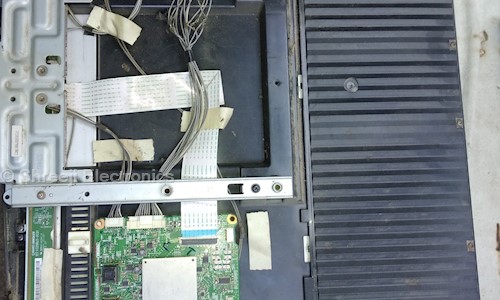 Shreeji Electronics in Sewri, Mumbai - 400015