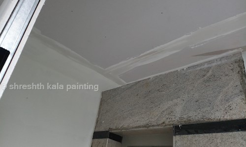 shreshth kala painting in Bhadrappa Layout, bangalore - 560094