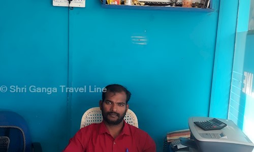 Shri Ganga Travel Line in Gandhipuram, Coimbatore - 641012