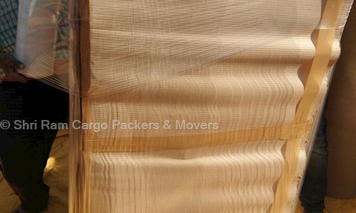 Shri Ram Cargo Packers & Movers in Adgaon, Nashik - 422003