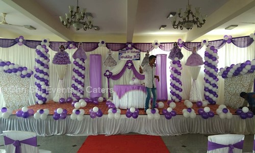 Shri Sai Events & Caters in Vaishali Sector 1, Ghaziabad - 201010