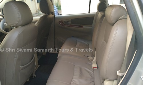 Shri Swami Samarth Tours & Travels in Swargate, Pune - 411037
