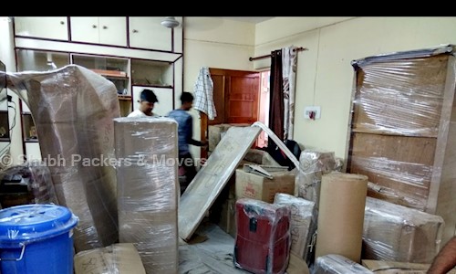Shubh Packers & Movers in Jahangirabad, Bhopal - 462008