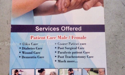Shubha Home Care Nursing Service