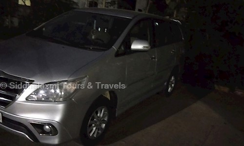 Siddhalaxmi Tours & Travels in Baner Road, Pune - 411045