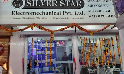 Silver Star Enterprises in Yerawada, Pune - 411006