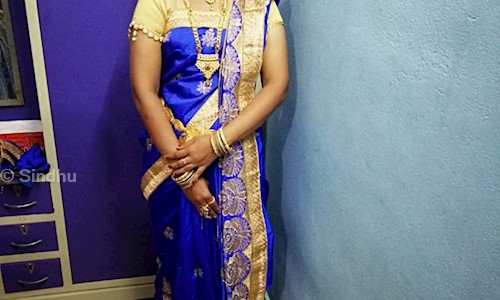 Sindhu in Thiruninravur, Chennai - 602024
