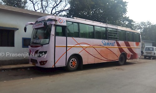 Prasenjit Nandy in Ultadanga, Kolkata - 700067