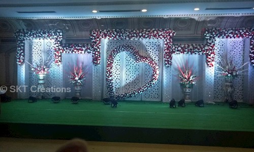 SKT Creations in Mehdipatnam, Hyderabad - 500028