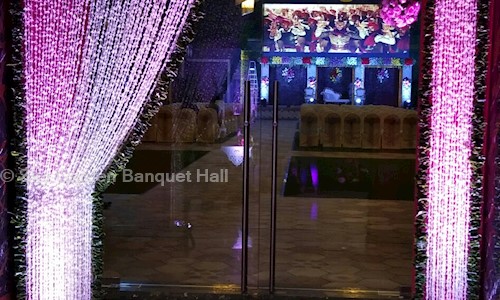 Sky Garden Banquet Hall in Ulhasnagar, Mumbai - 421003