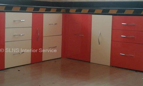 SLNS Interior Service in Khairatabad, Hyderabad - 500004