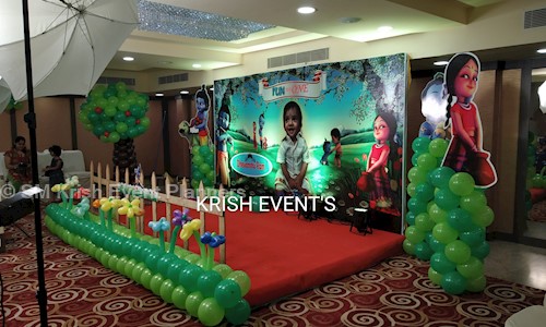 SM Krish Event Planners in KK Nagar, Chennai - 600078