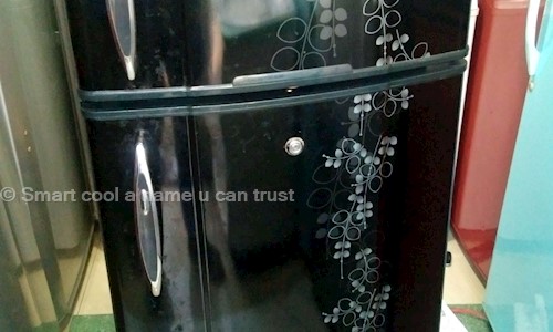 Smart cool a name u can trust in Ramamurthy Nagar, bangalore - 560016