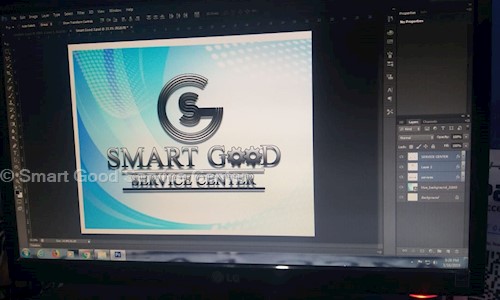 Smart Good Service Center in Vijayanagar, Bangalore - 560026