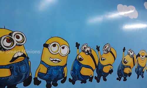 Smart Minions in Gowrivakkam, chennai - 600073