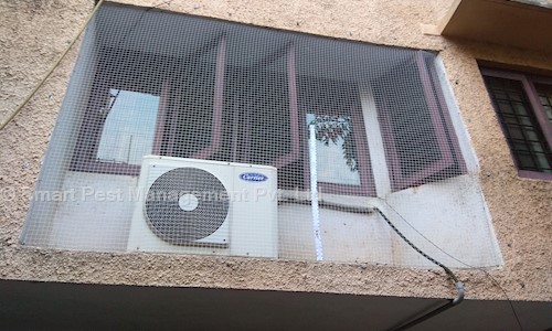 Smart Pest Management Services in Choolaimedu, Chennai - 600094