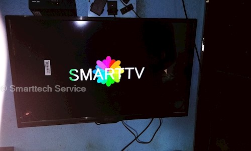 Smarttech Service in Dankuni, Howrah - 712302
