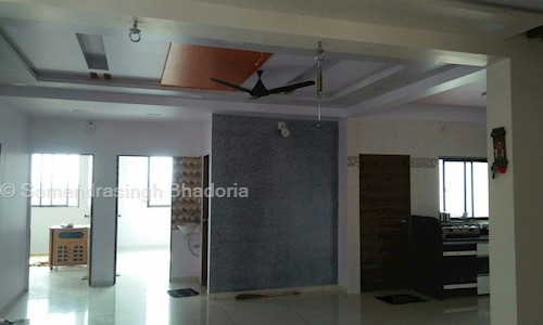 Somendrasingh Bhadoria in Nava Naroda, Ahmedabad - 382330