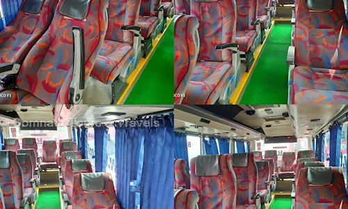 Somnath Tours & Travels in Kukatpally, Hyderabad - 500072