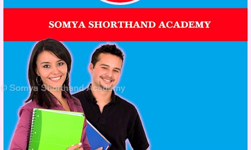 Somya Shorthand Academy in Barkat Nagar, Jaipur - 302015