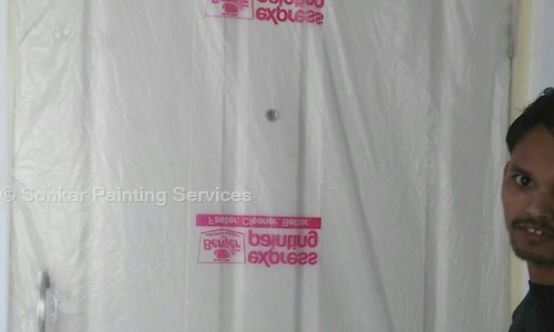 Sonkar Painting Services in Kharadi, Pune - 411014