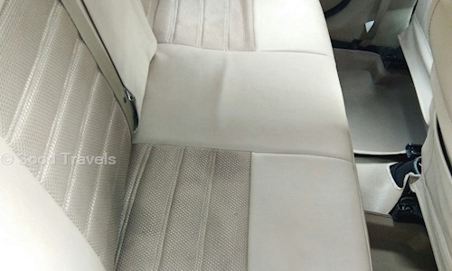 Sood Travels in Sector 49, Chandigarh - 160001