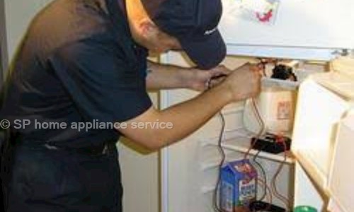 SP home appliance service  in Ranchi Court, Ranchi - 834001