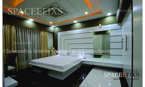 Spaceefixs Interior Designers & Consultants in Warje, Pune - 411058