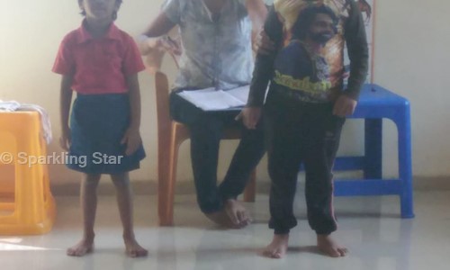 Sparkling Star in Kalyan West, Mumbai - 400089