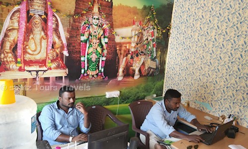 spatz Tours Travels in K. Pudur, Madurai - 625007