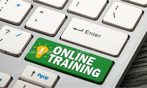  Spirka Technologies Private Limited in Sector 3, Noida - 124001